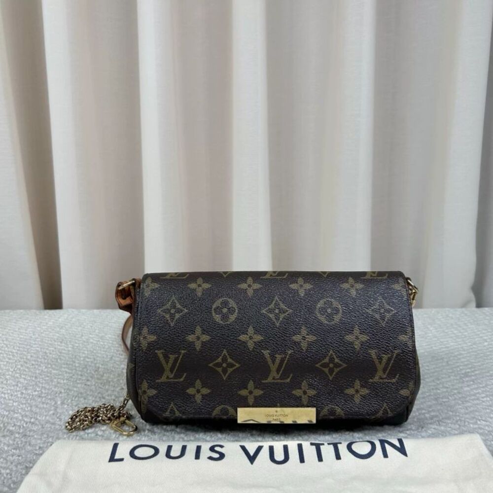 Louis Vuitton Women Pre-Loved Bag Very Good Condition